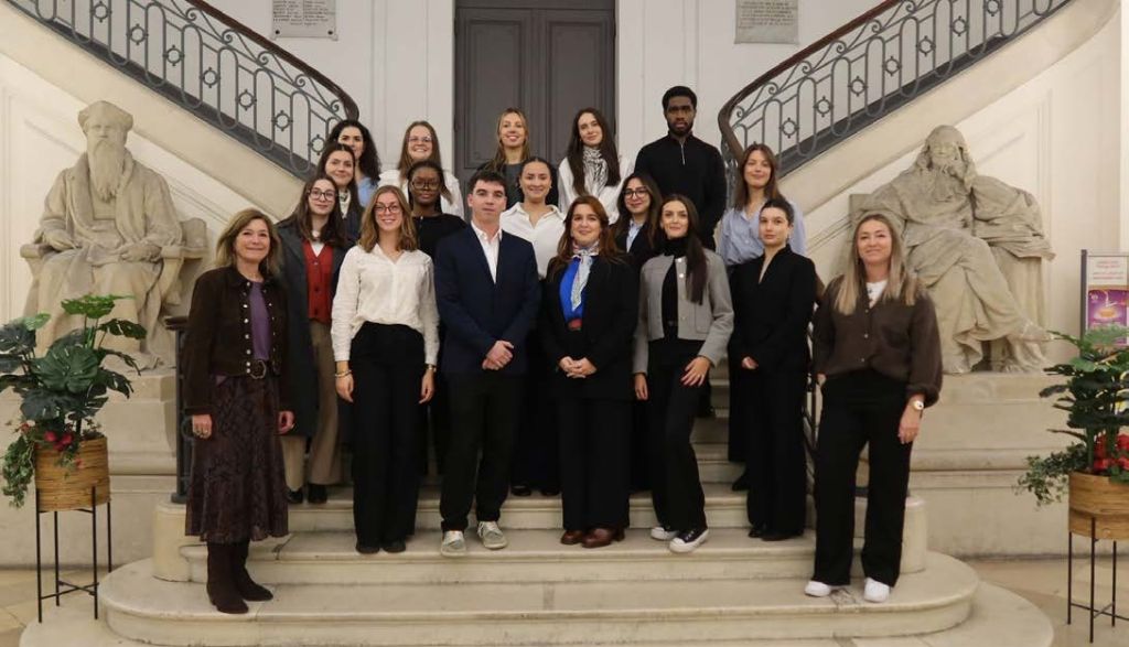 L’IAB, formation d’excellence en droit des assurances