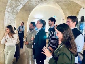 Alteas IAB formation droit assurances bordeaux - evenement cercle IAB